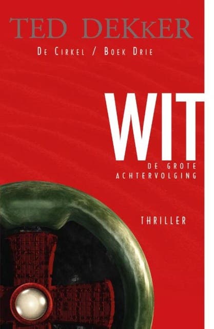 Wit: de grote achtervolging