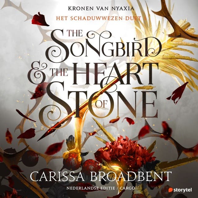 The Songbird & the Heart of Stone - NL