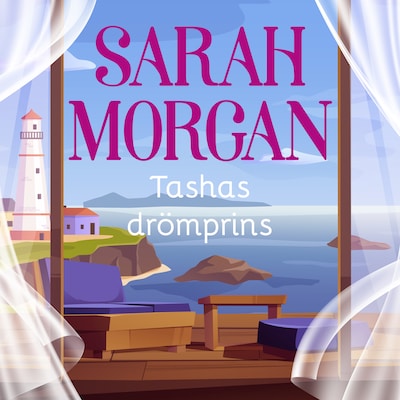 Tashas drömprins