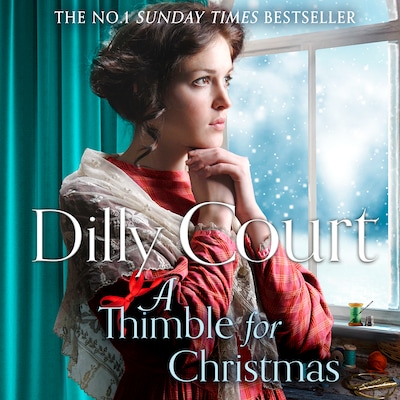 A Thimble for Christmas