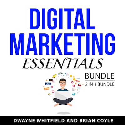 Digital Marketing Essentials Bundle, 2 in 1 Bundle