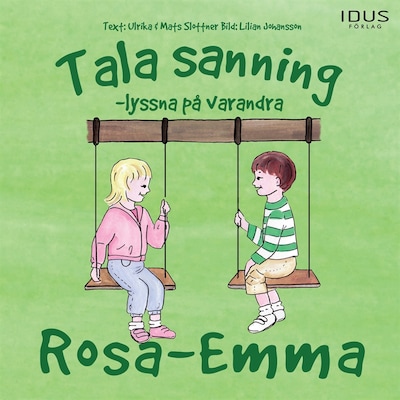 Tala sanning