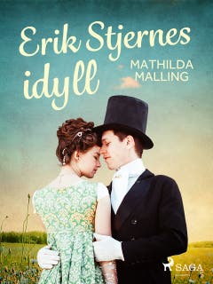 Erik Stjernes idyll