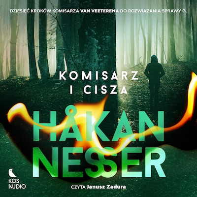 Komisarz i cisza