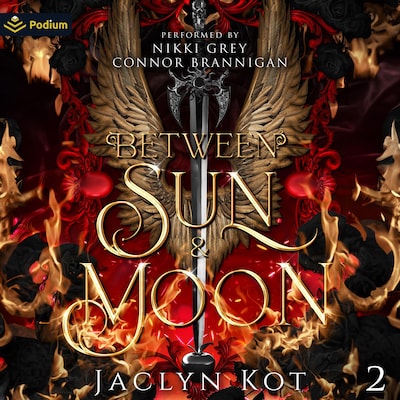 Between Sun and Moon