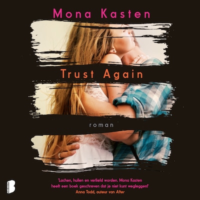 Trust Again