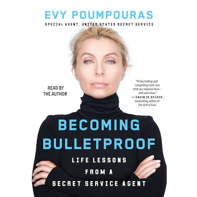 Becoming Bulletproof