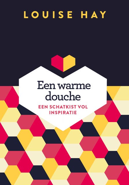 Een warme douche: een schatkist vol inspiratie
