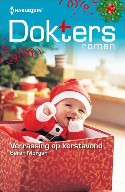 Verrassing op kerstavond