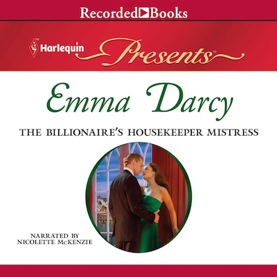 The Billionaire's Housekeeper Mistress