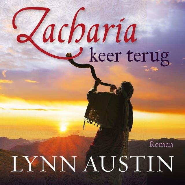 Zacharia, keer terug