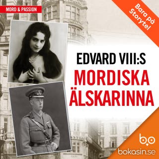 Edvard VIII:s mordiska älskarinna