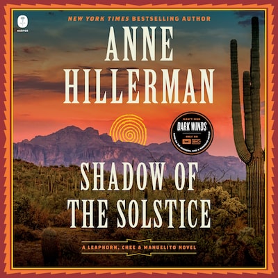 Shadow of the Solstice