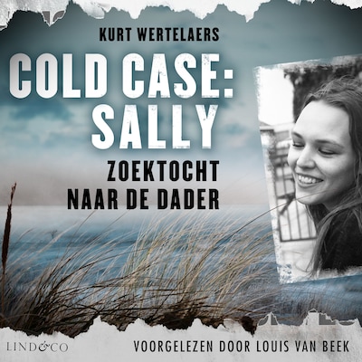Cold Case: Sally