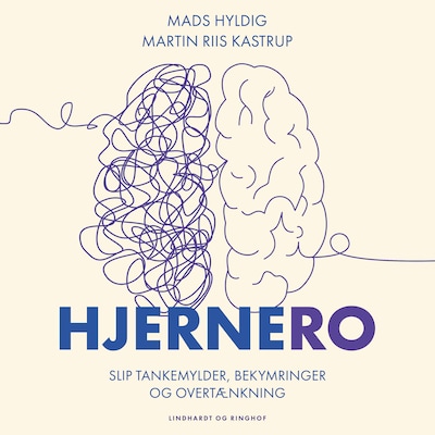 Hjernero