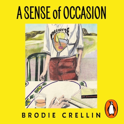 A Sense of Occasion