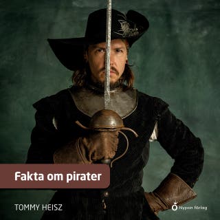 Fakta om pirater