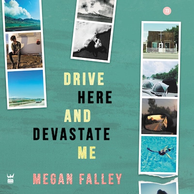 Drive Here and Devastate Me
