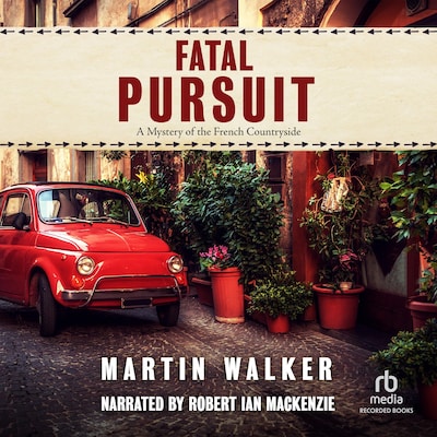 Fatal Pursuit