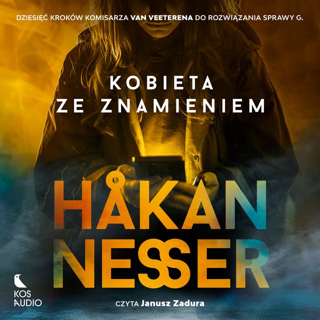 Kobieta ze znamieniem