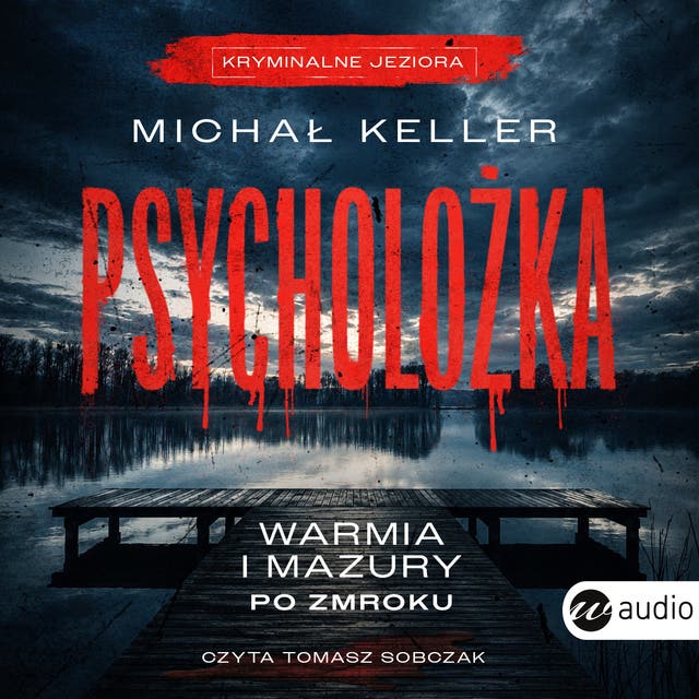 Psycholożka: Warmia i Mazury po zmroku