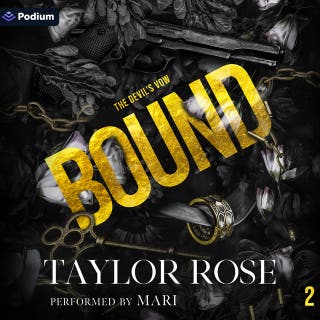 Bound: The Devil's Vow, Book 2