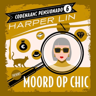 Moord op chic