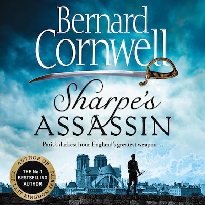 Sharpe's Assassin