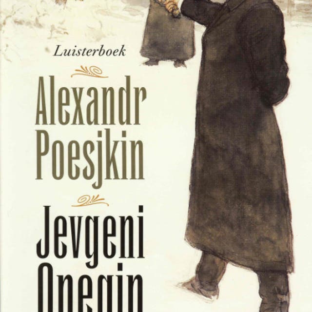 Jevgeni Onegin