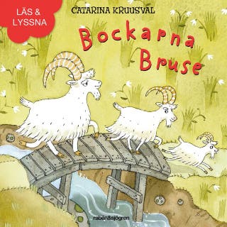 Bockarna Bruse
