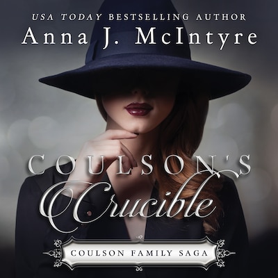 Coulson's Crucible
