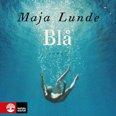 Blå