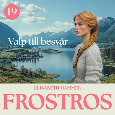 Valp till besvär