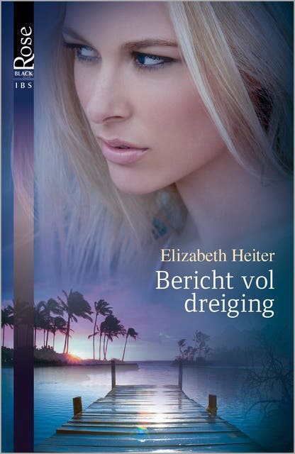 Bericht vol dreiging: Crimefighters