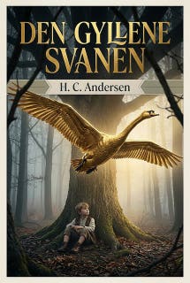 Den gyllene svanen