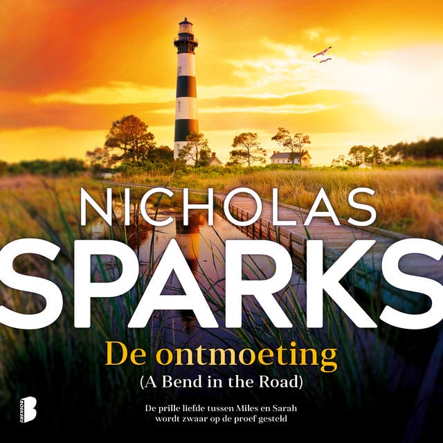 De ontmoeting: (A Bend in the Road) De prille liefde tussen Miles en Sarah wordt zwaar op de proef gesteld