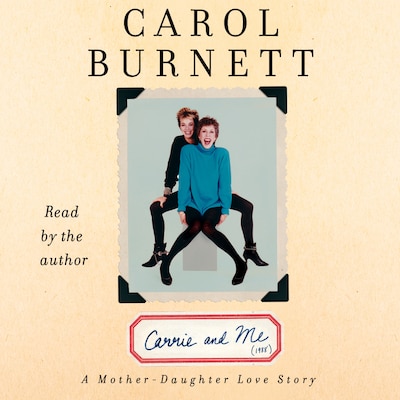 Carrie and Me