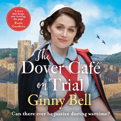 The Dover Cafe on Trial