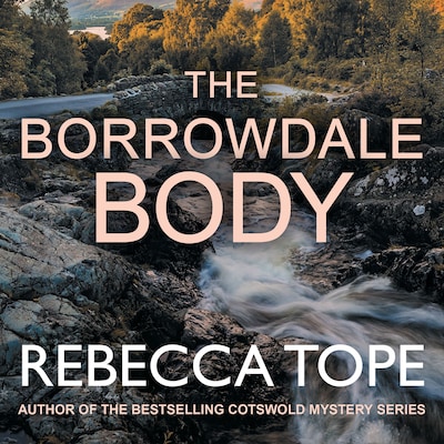 The Borrowdale Body