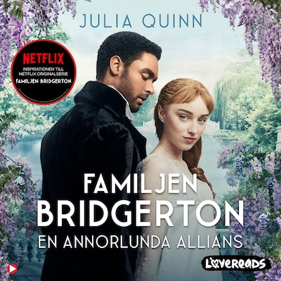 Familjen Bridgerton 1: En annorlunda allians