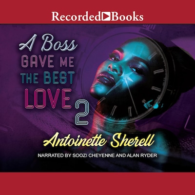 A Boss Gave Me the Best Love 2