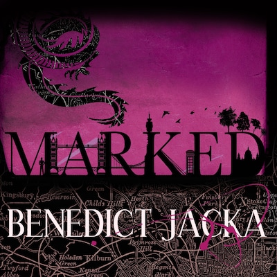 Marked