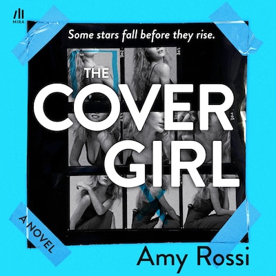 The Cover Girl
