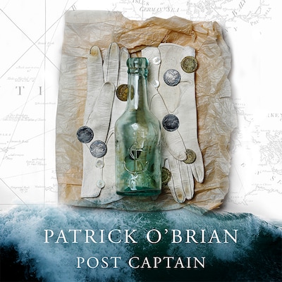 Post Captain