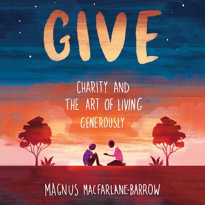 Give