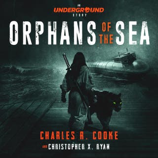 Orphans of the Sea