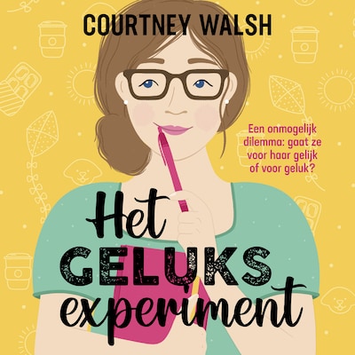 Het geluksexperiment