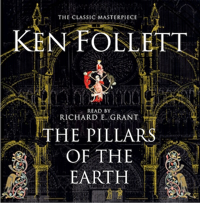The Pillars of the Earth (Abridged)
