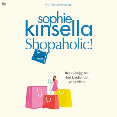 Shopaholic
