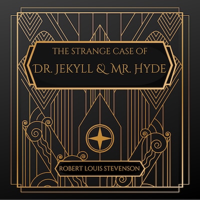 The Strange Case of Dr. Jeckyll and Mr. Hyde